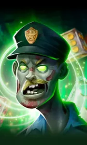 100 Zombies Dice
