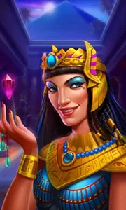 Book of Golden Sands