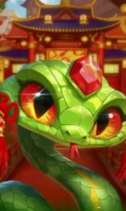 Fortune Snake