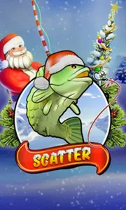 Christmas Big Bass Bonanza