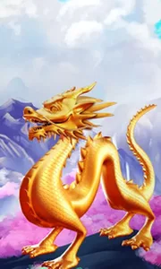 8 Golden Dragon Challenge