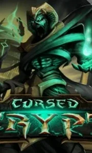 Cursed Crypt