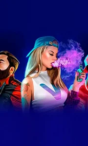 Diamond Vapor