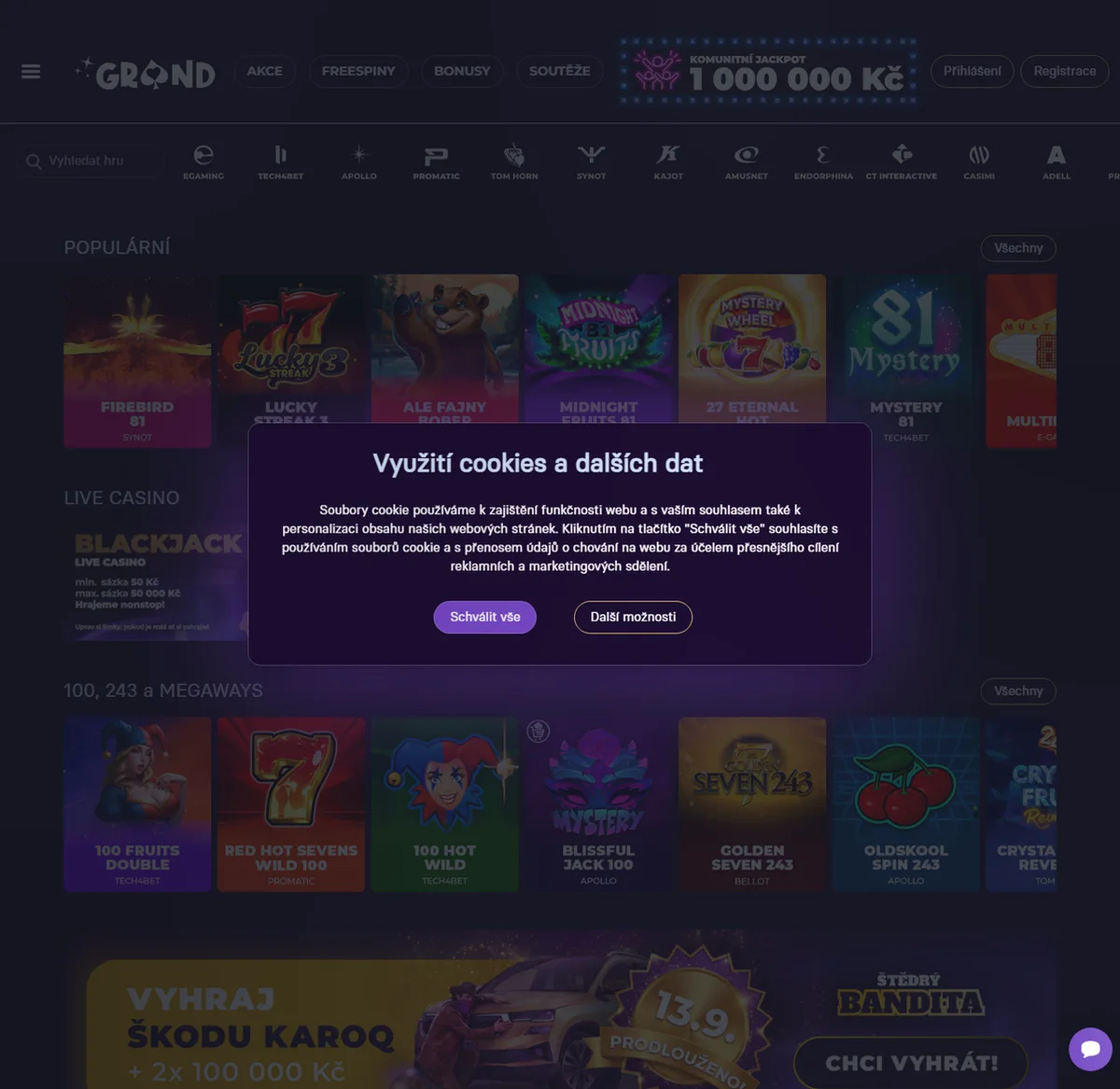 GRANDWIN